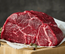 Beef 1 Kg Fresh