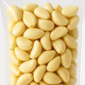 Garlic Peeled 50g