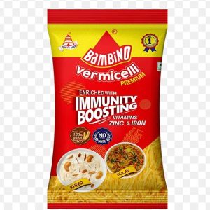 Bambino Vermicelli
